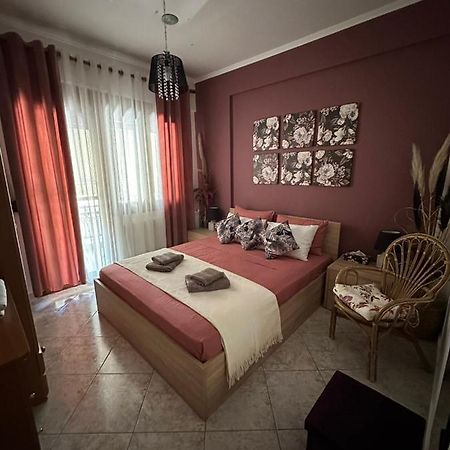 G & A Apartment โอเรสเตียดา ภายนอก รูปภาพ