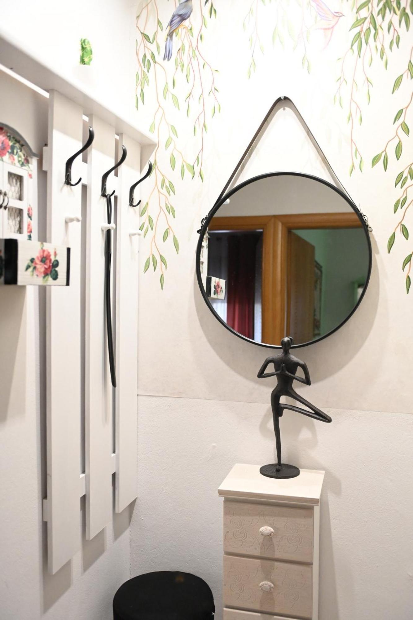 G & A Apartment โอเรสเตียดา ภายนอก รูปภาพ